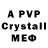 Alfa_PVP Соль Meir Tkachuk